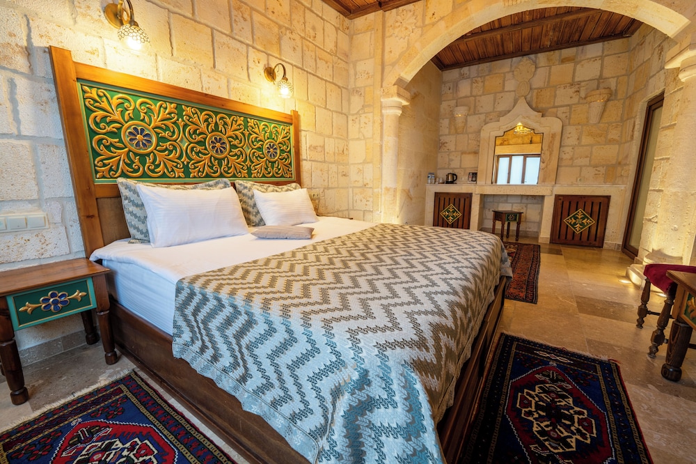Cappadocia Sweet Cave Hotel 13/46