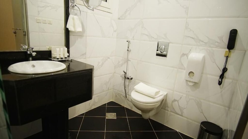 فندق حياة الرياض وشم(Hayat Alriyadh Washam Hotel) 49/50