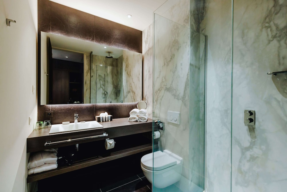 غرفة سوبيريور بسرير مزدوج أو سريرين منفصلين، Terhills Hotel - Different Hotels 5/6