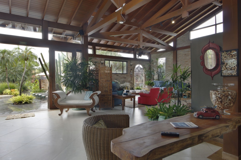 VILLA BEBEK HOTEL 46/64