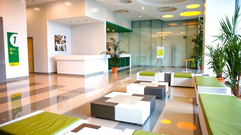 Go Hotels Iligan 11/49