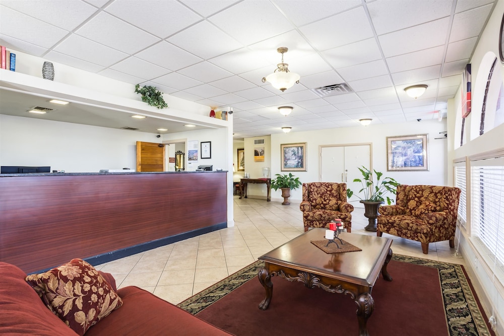 Motel6 Spring Hill, FL - Weeki Wachee 6/64