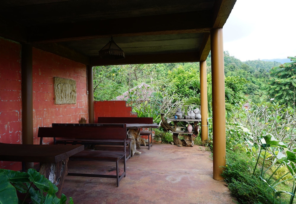Baan Suan Boon Resort 37/50
