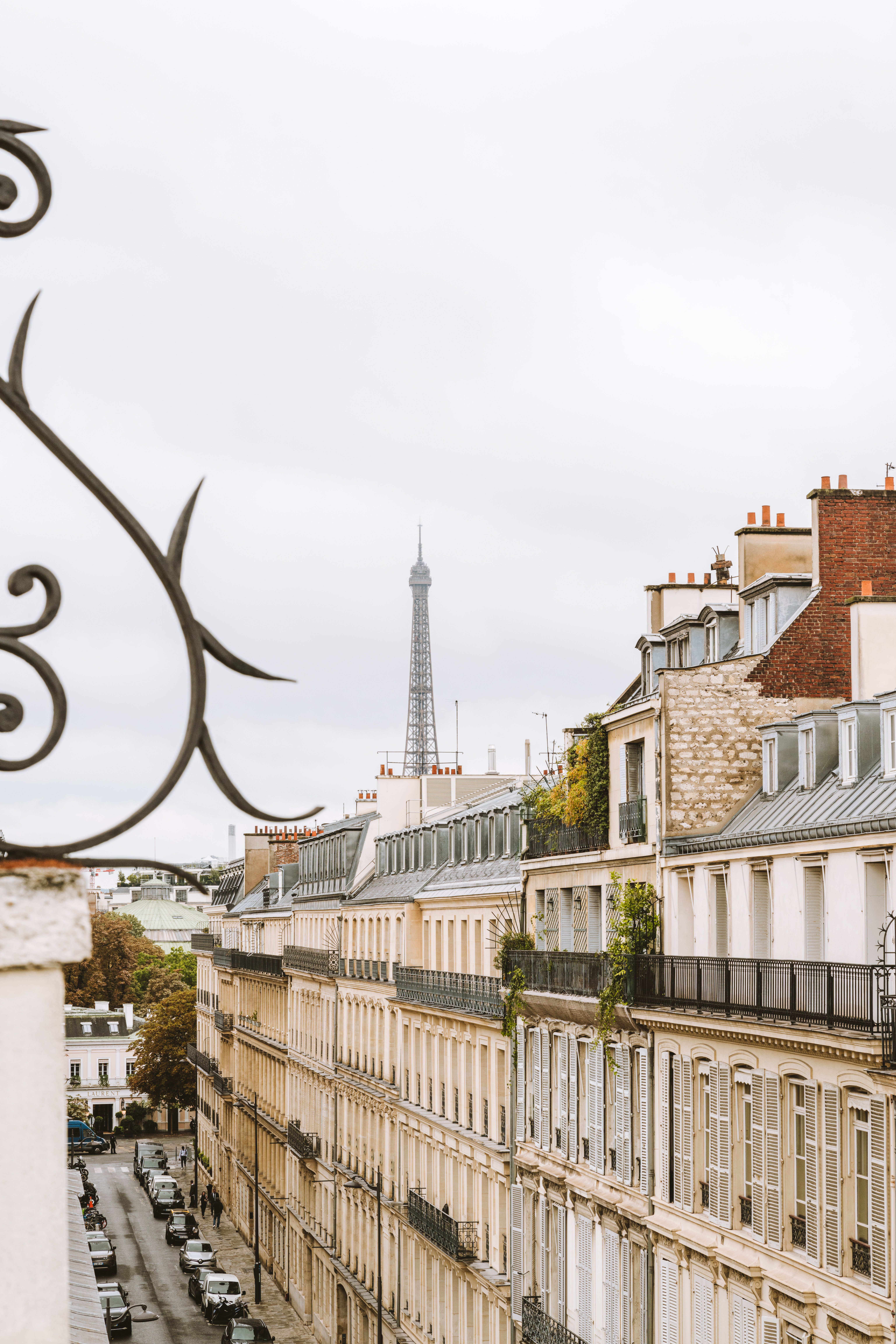 Hotel Splendide Royal Paris 56/58