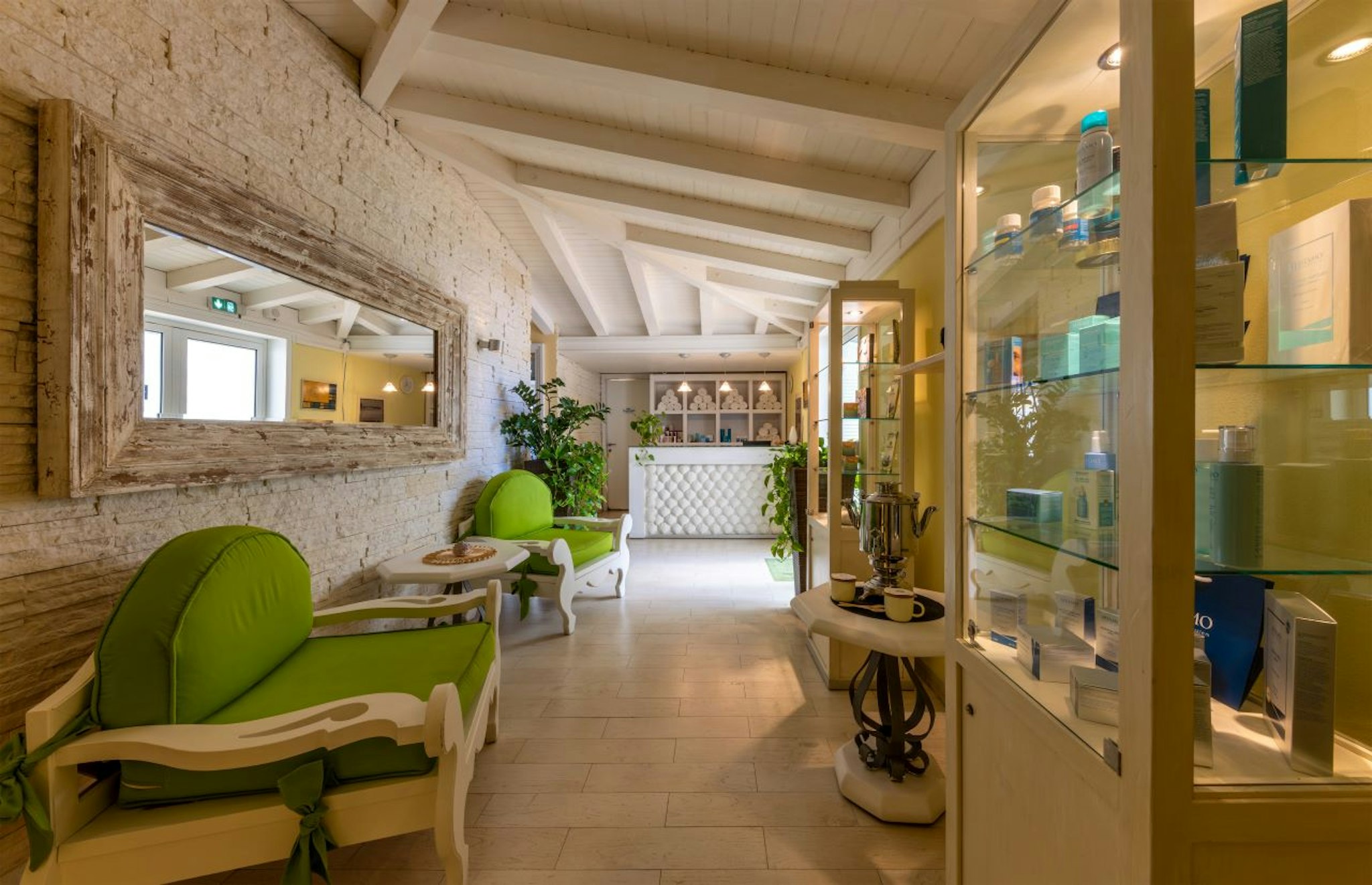 Hotel Spa Des Pecheurs 46/82