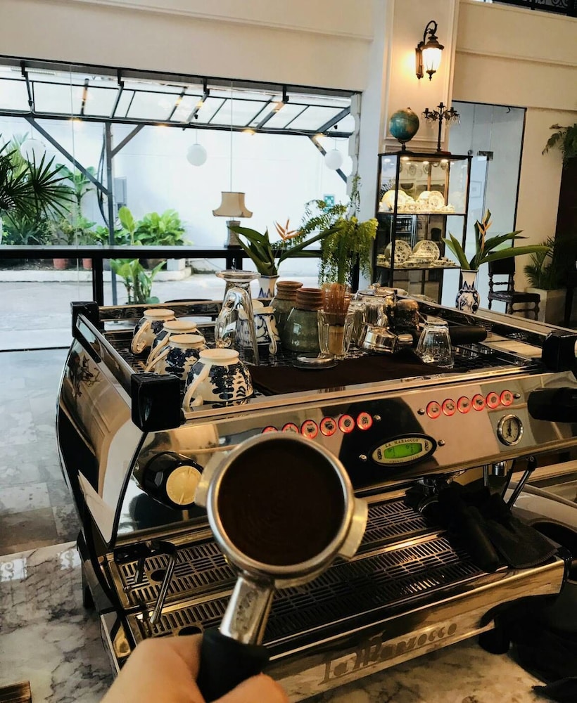 Yuu Hotel Ubon Ratchathani 52/70