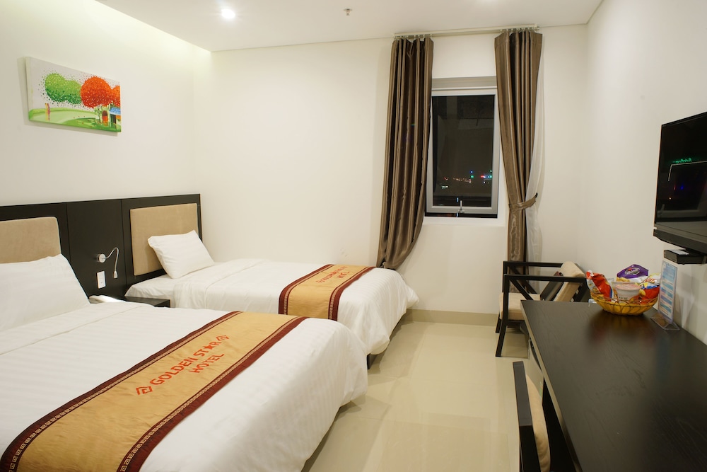 Golden Star Hotel 18/69