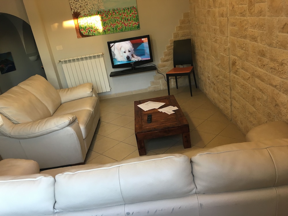 Villa Margherita 20/30
