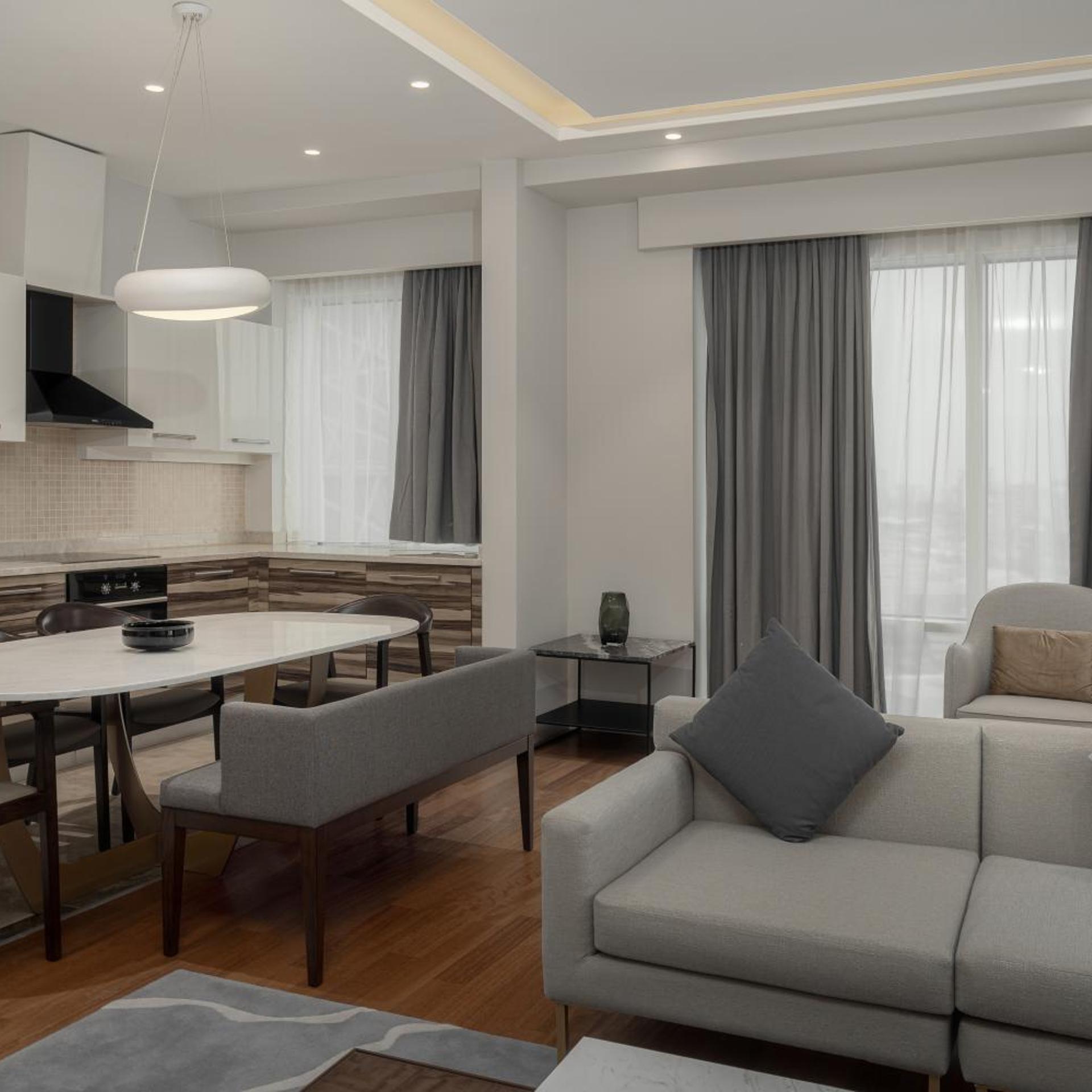 Radisson Hotel & Residences Erbil 47/64