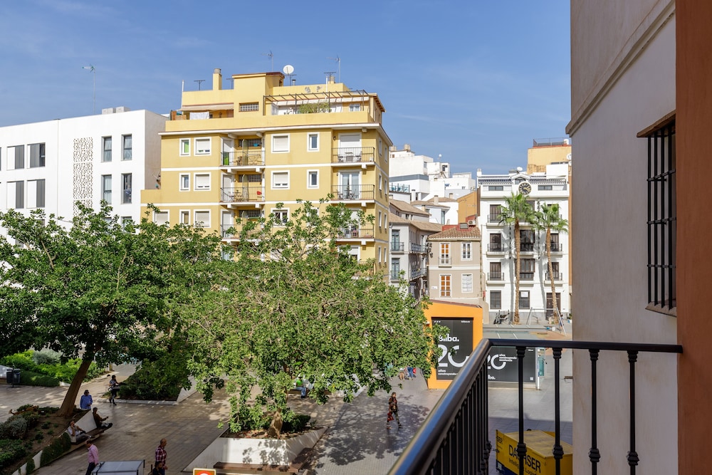 Hotel Trebol 20/29