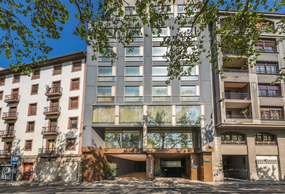 Barcelo Nervion 1/50