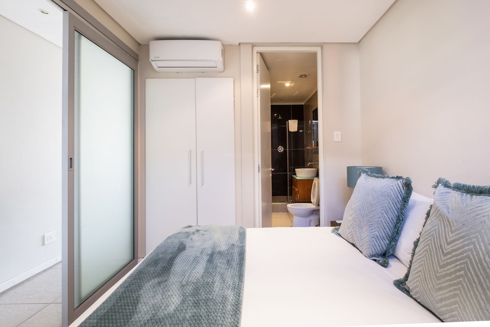 1 BEDROOM, DELUXE, APARTMENT, SEA VIEW, BALCONY