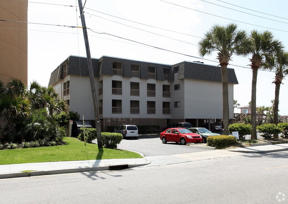 Ocean Forest Colony 8/54