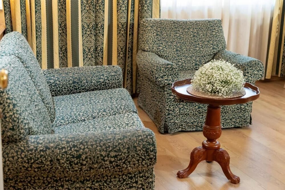 Hotel I Gigli 35/50
