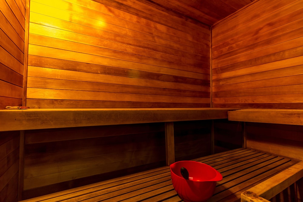 Mountain Retreat Resort 13/51