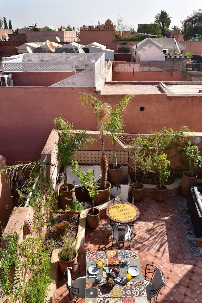 Riad Manissa Ex Dar Manissa 3/50