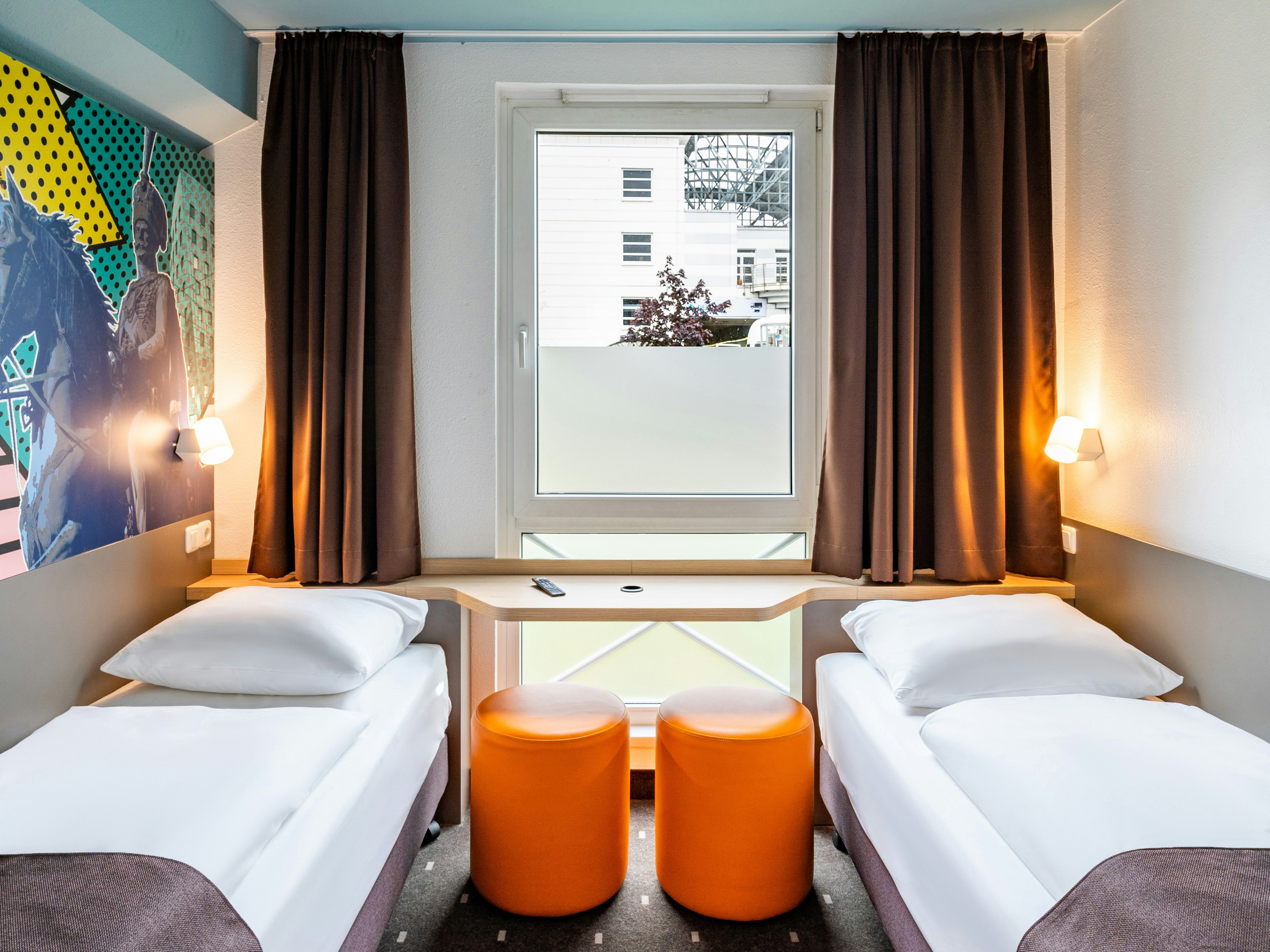 B&B Hotel Hannover-Lahe 20/54