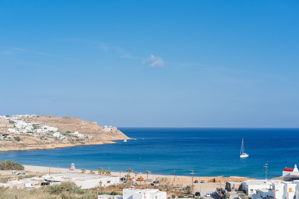 Penelope Village Mykonos 43/50
