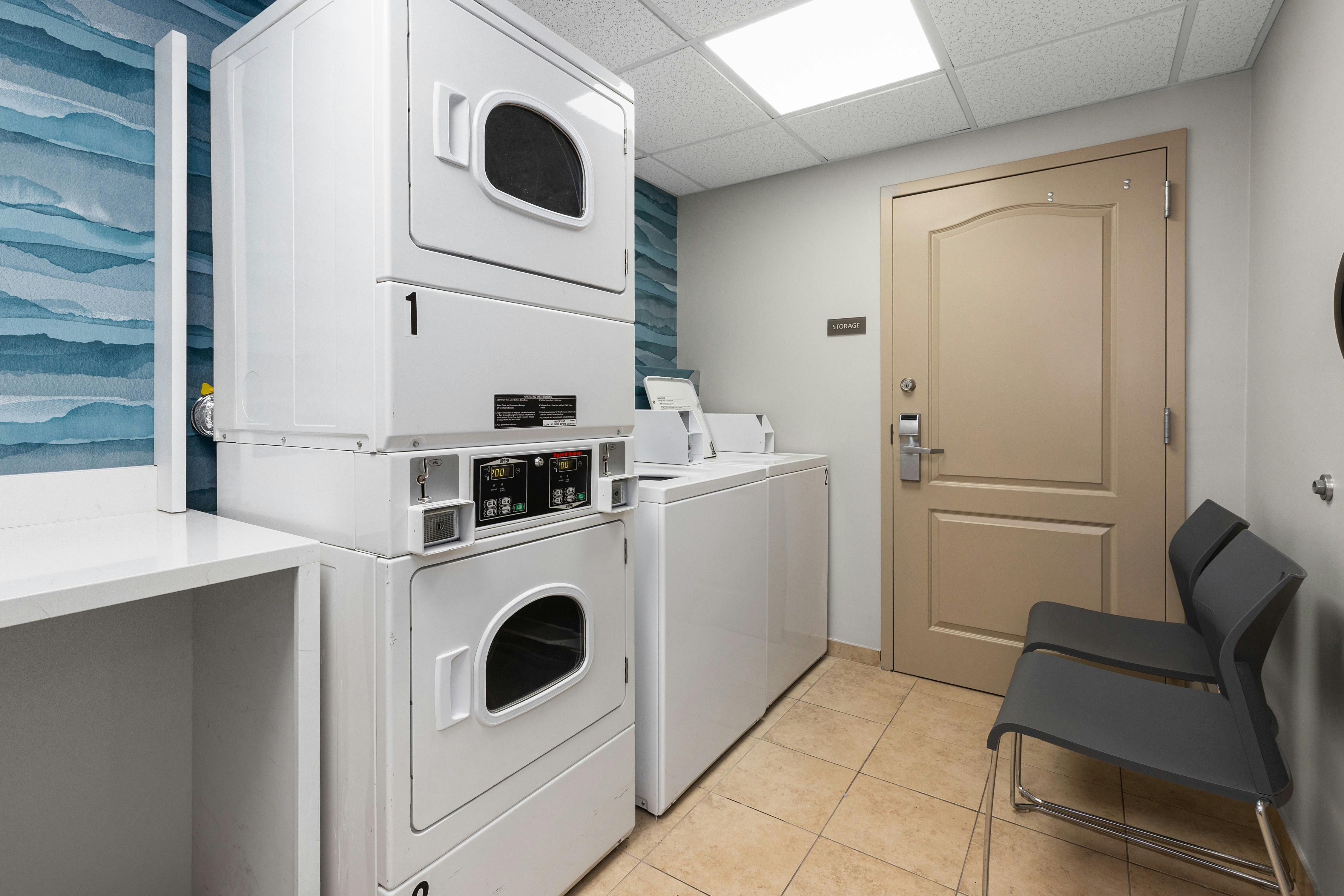 Hampton Inn & Suites Tampa-Wesley Chapel 14/38