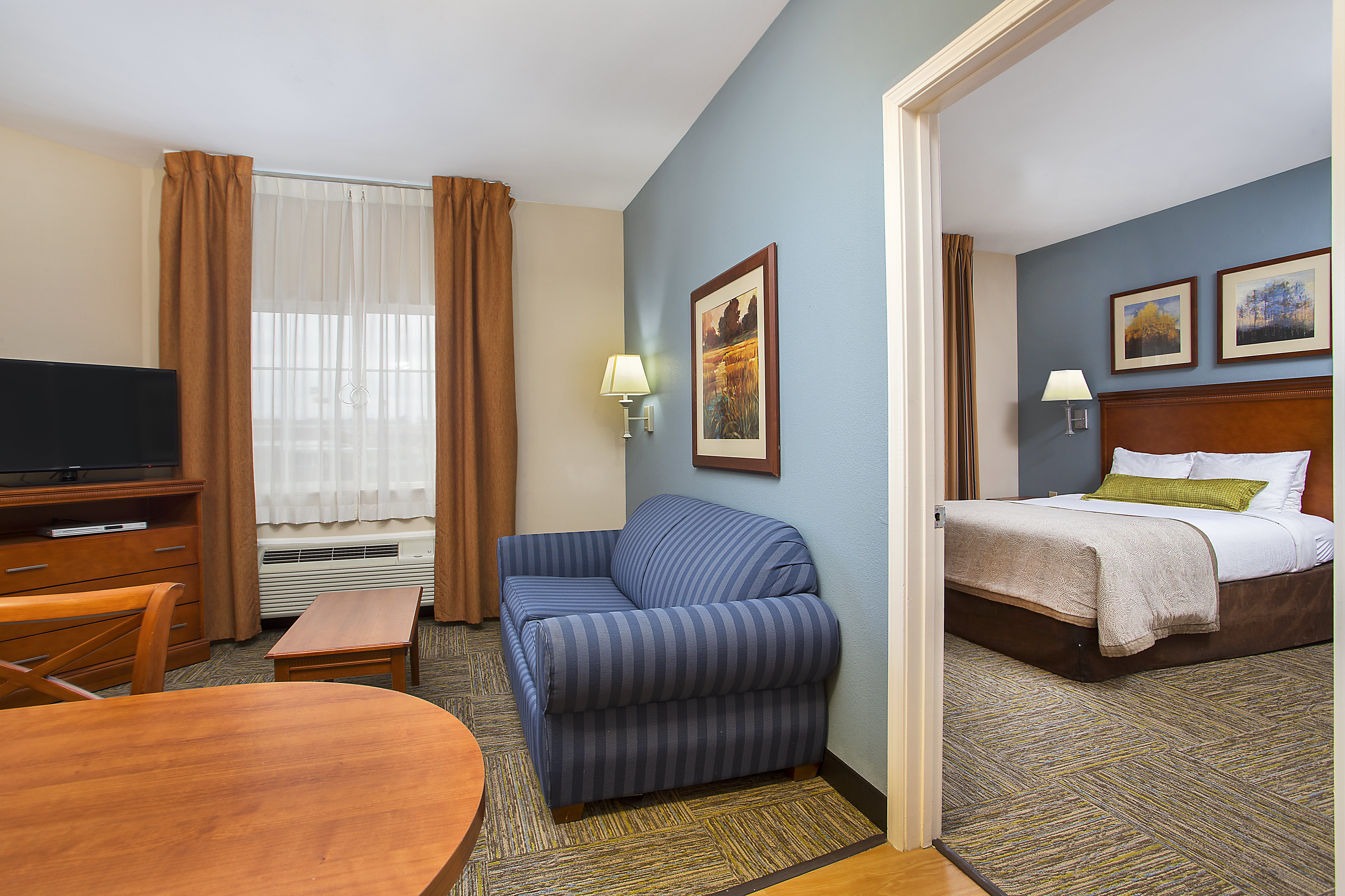 Candlewood Suites Tuscaloosa 29/77