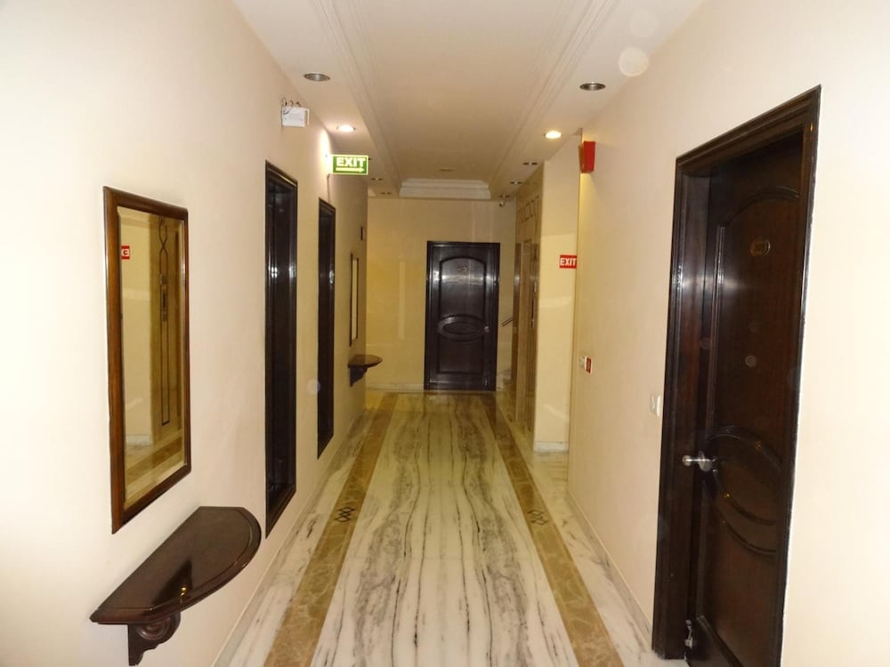 Hotel Florence Inn 34/56