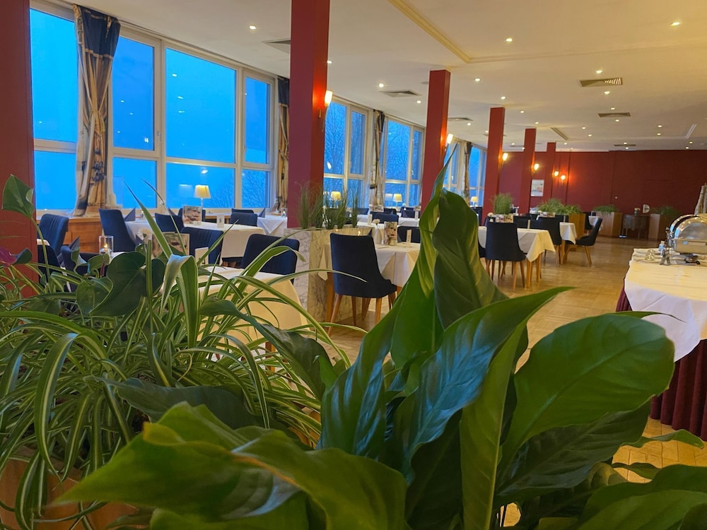 Werrapark Resort Hotel Frankenblick 42/64