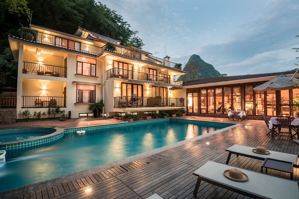 The Apsara Lodge 4/75