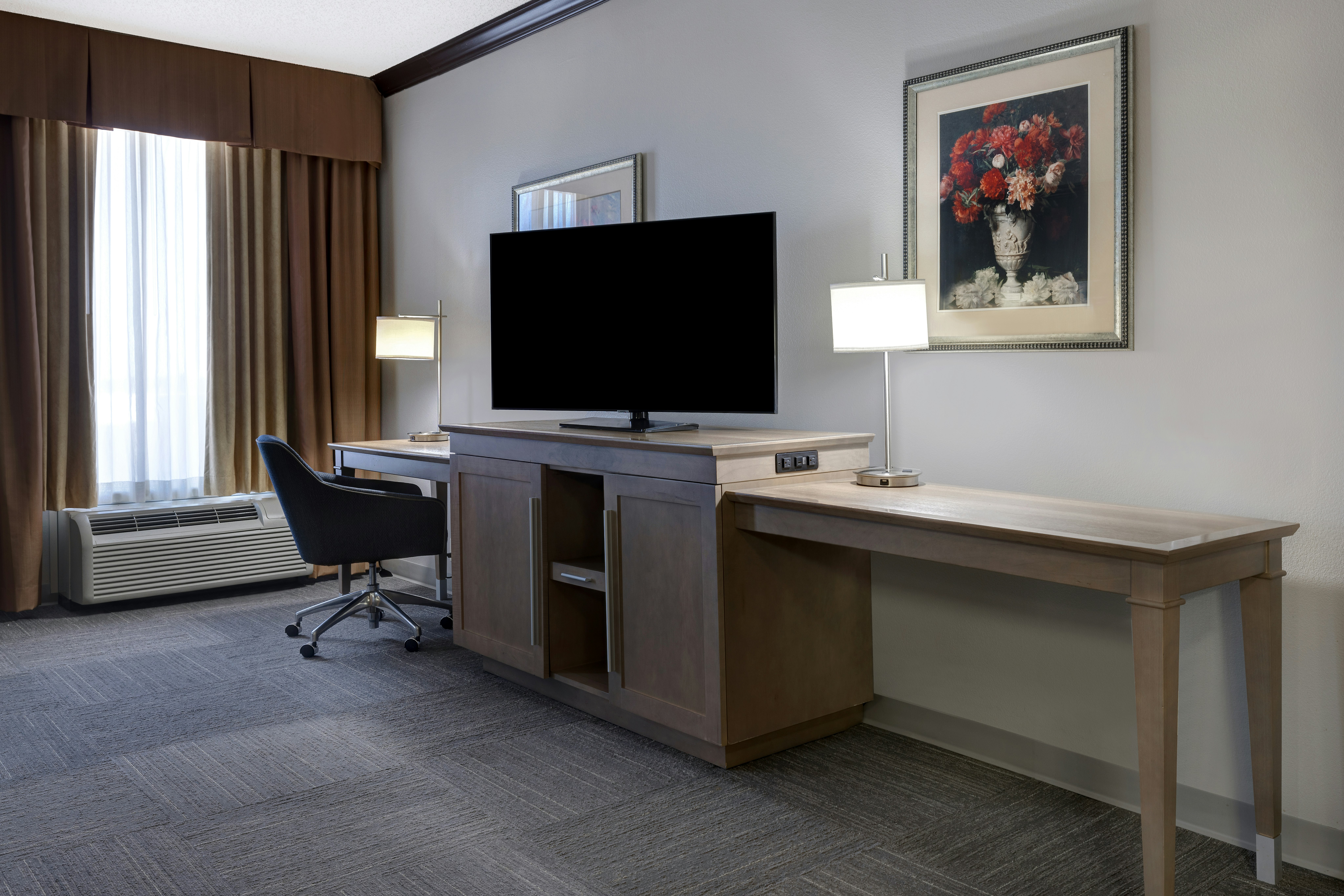 Hampton Inn Victoria 43/58