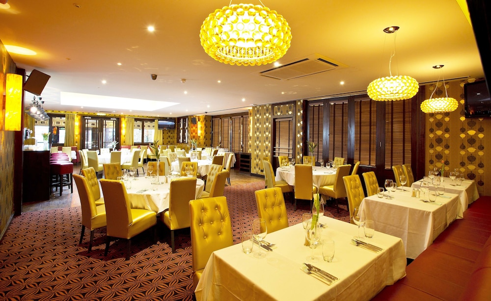 Da Vincis Hotel Derry 48/60