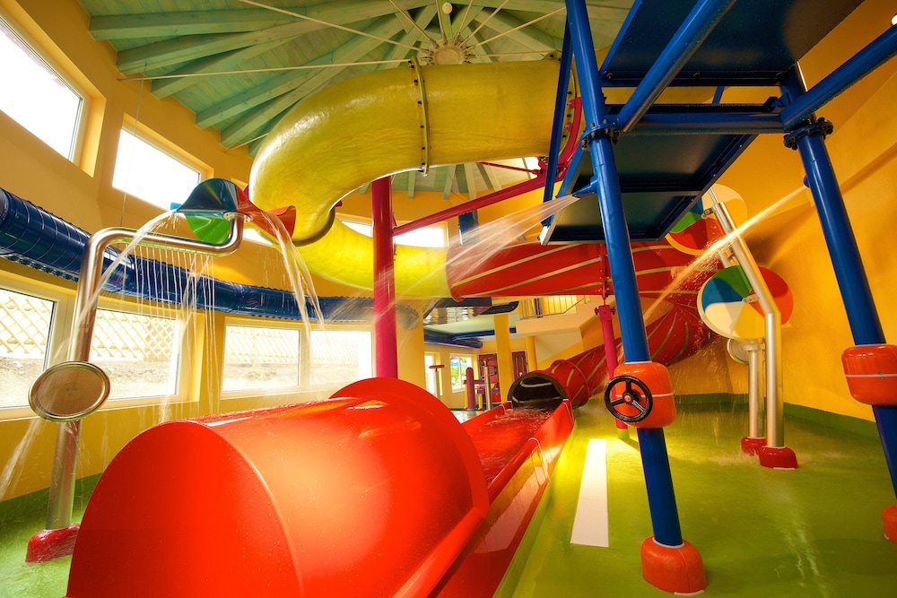 Alpenpark Resort 36/50