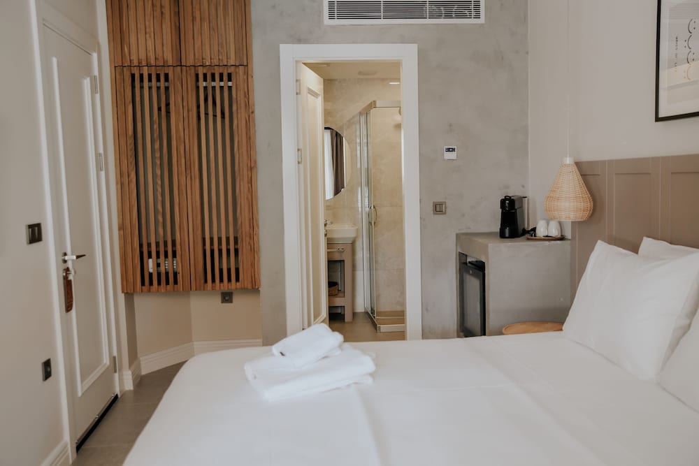 Paye Alacati Butik Otel 11/28