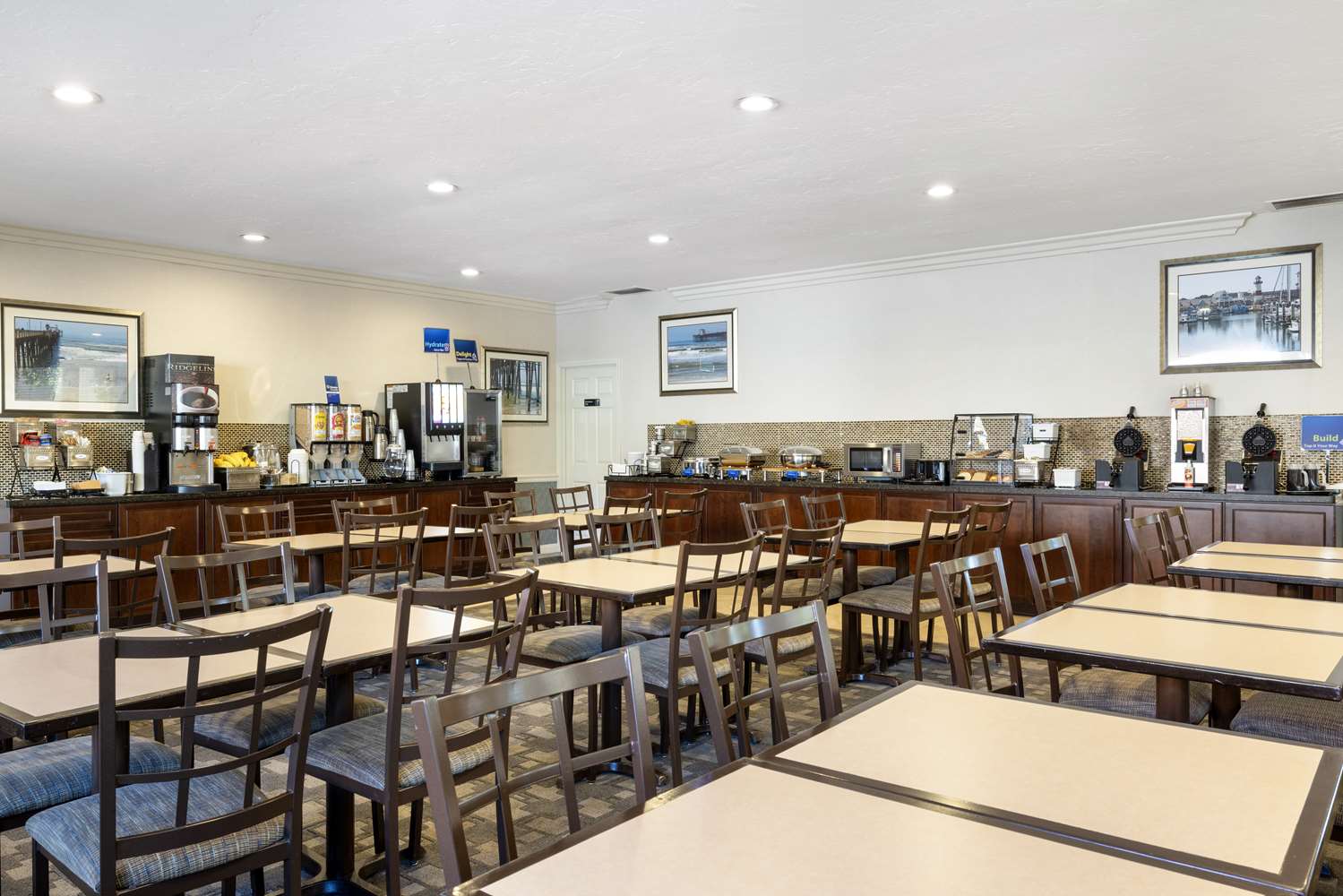 Best Western Oceanside Inn 38/46