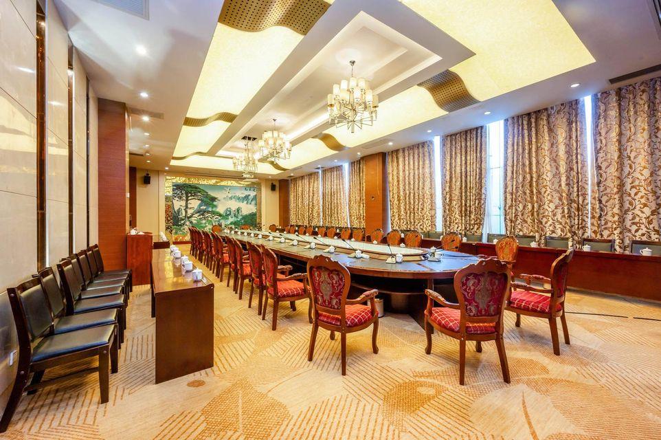 Dianneng International Hotel 27/37