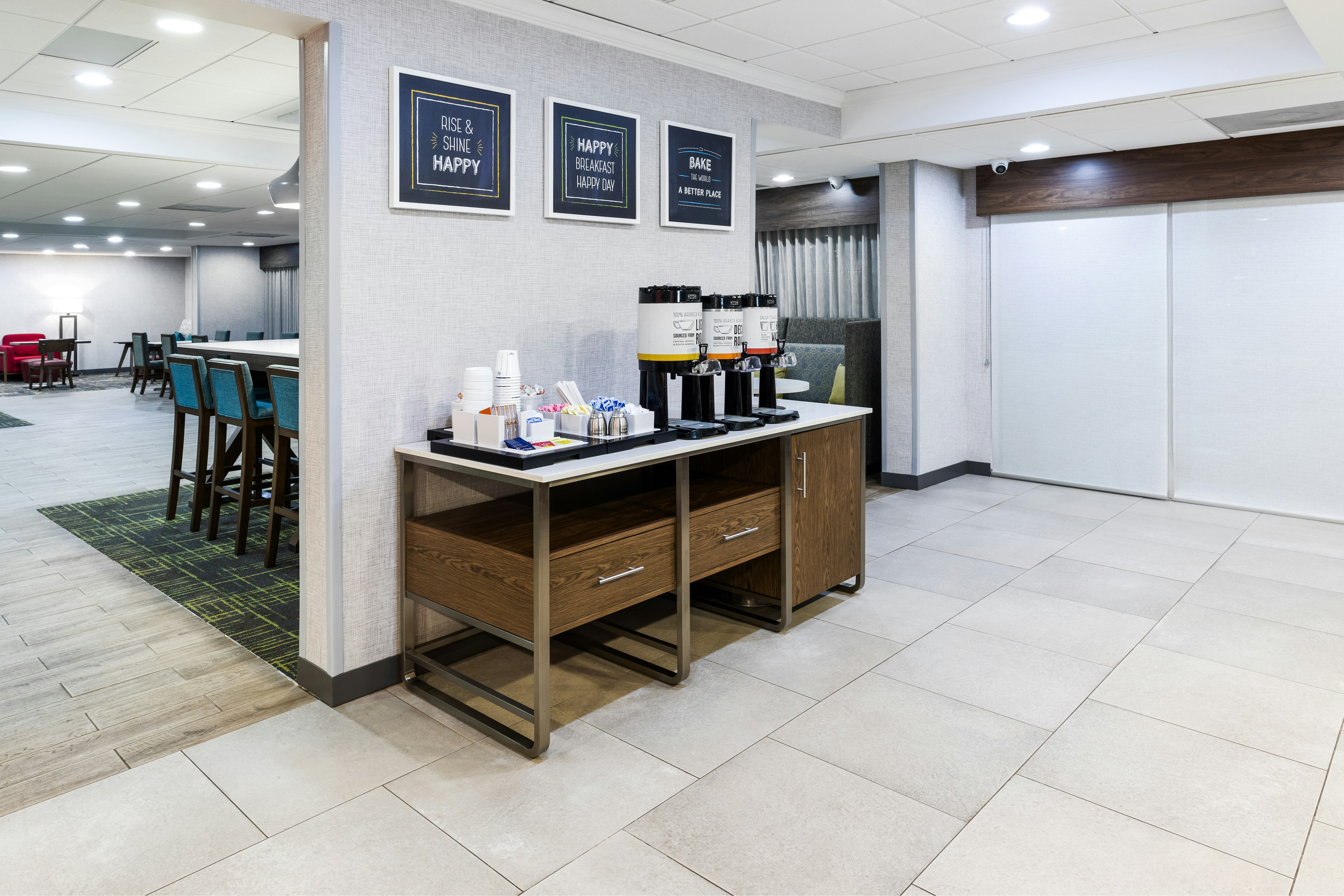 Hampton Inn By Hilton Sulphur Lake Charles Area 4/19