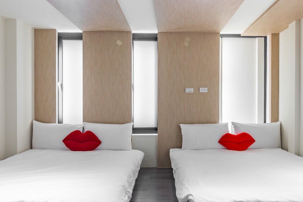 Tanxiang Resort Hotel Sun Moon Lake 12/65