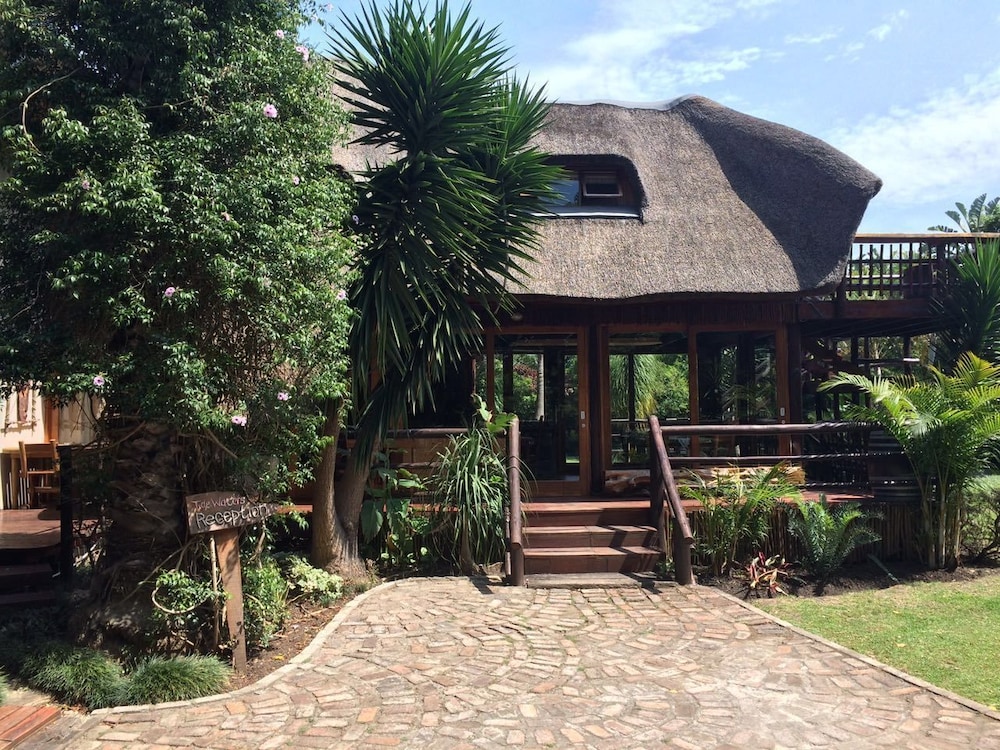 Tidewaters River Lodge 22/27