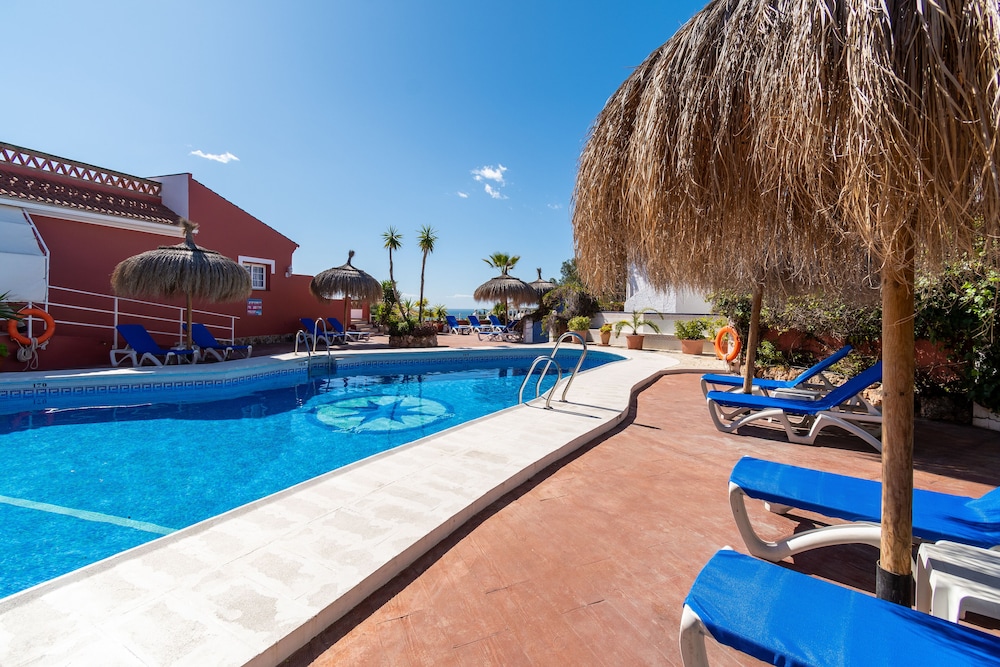 Hotel Los Arcos 52/63