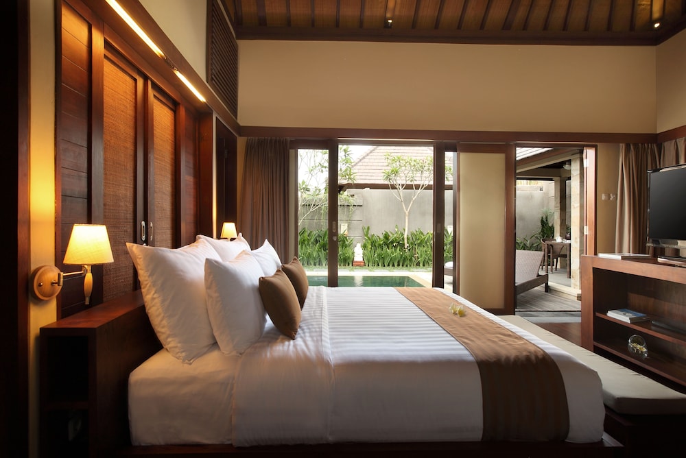 Nyuh Bali Villas 7/50