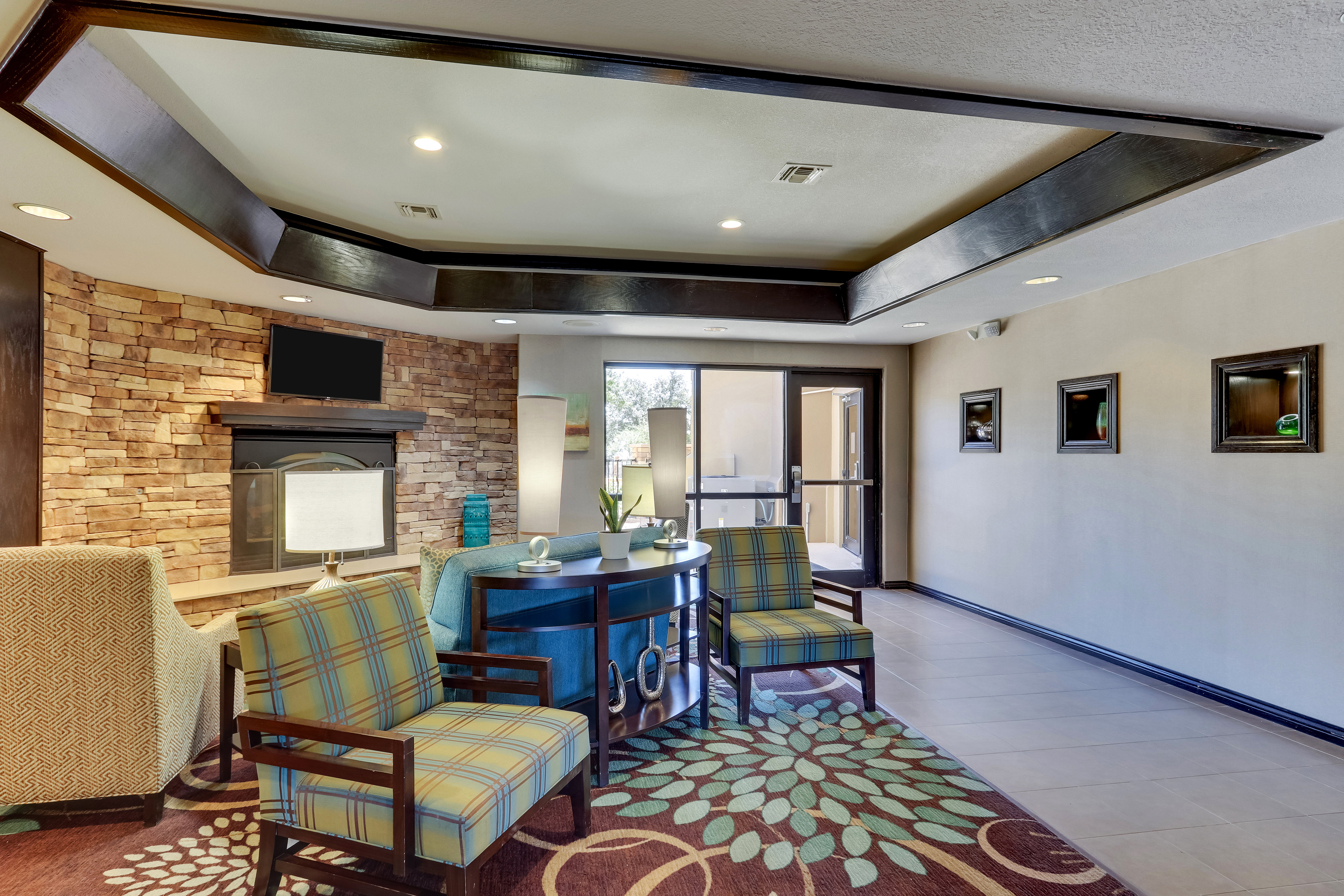 Staybridge Suites San Angelo 3/12