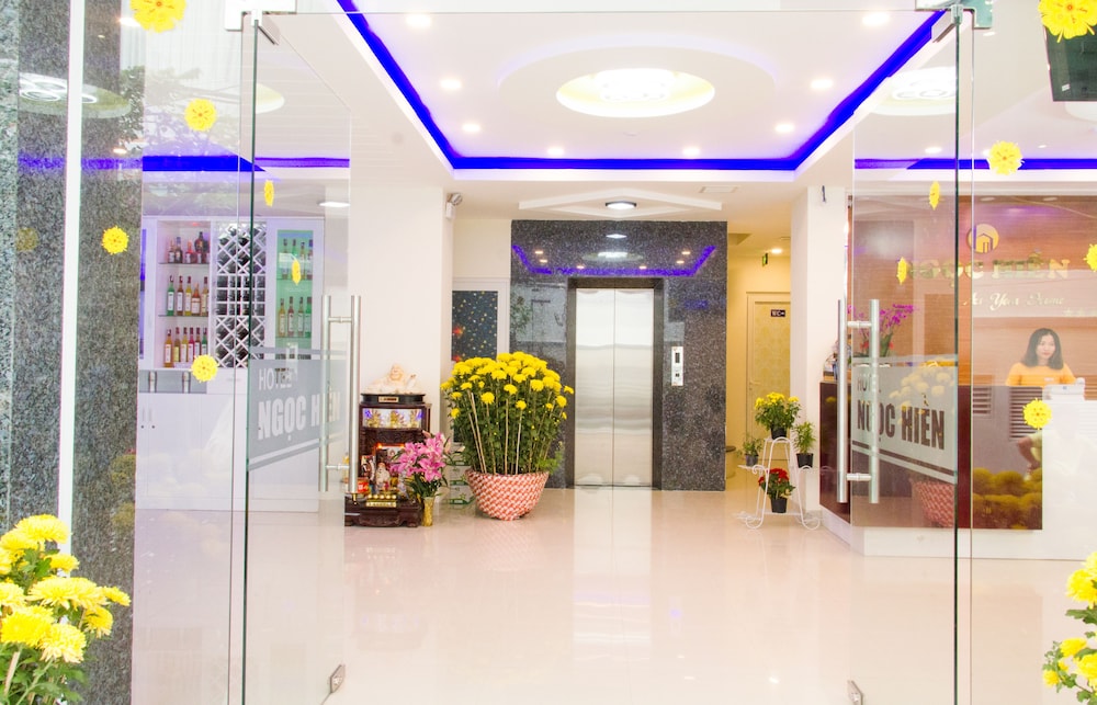 Ngoc Hien酒店Nha Trang(Ngoc Hien Hotel Nha Trang) 图片5