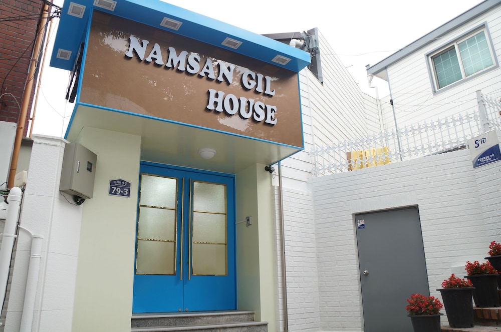Namsan Guest House photo1