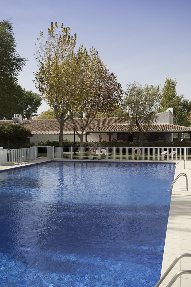 Parador De Albacete 36/62