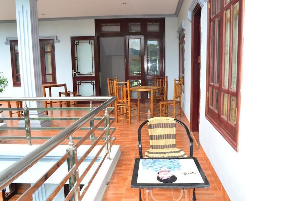 Tuan Ngoc Hotel 11/72