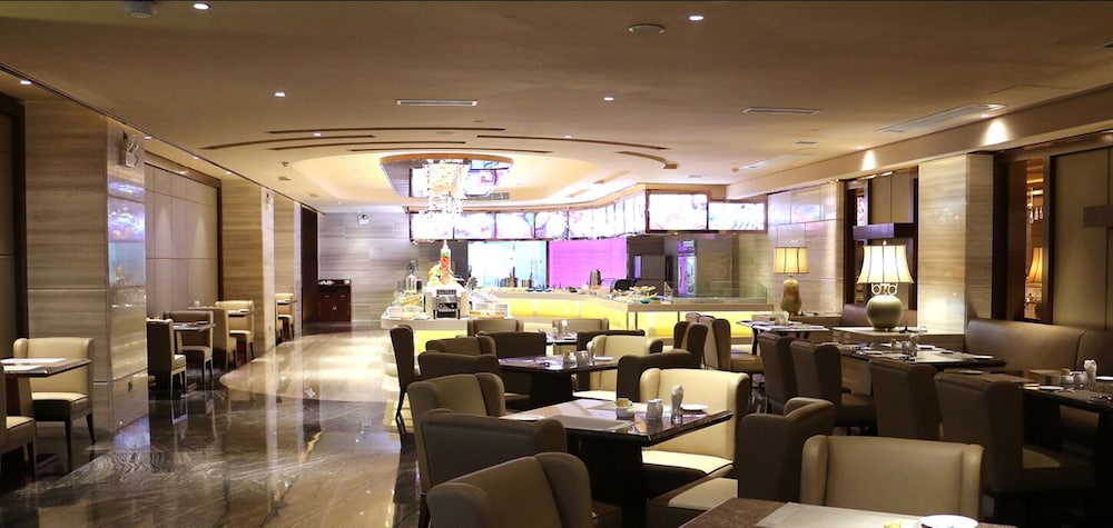 Tong Yu International Hotel 28/39