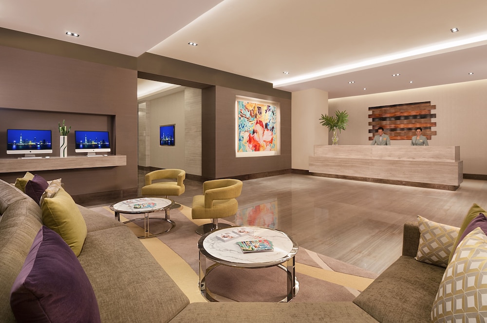 Citadines Salcedo Makati 20/30