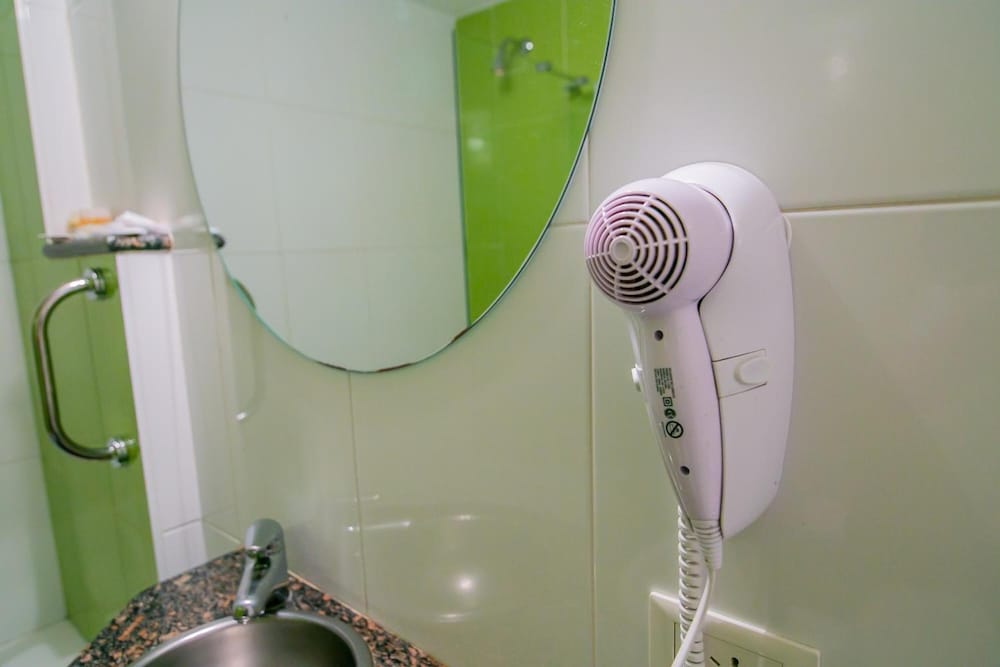 ROBERTA ROSA DE FONTANA SUITES 40/41