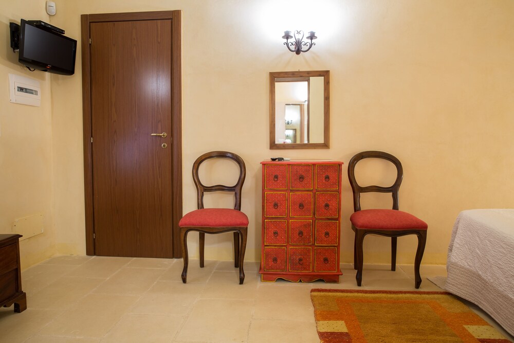 Masseria Saietti 17/50