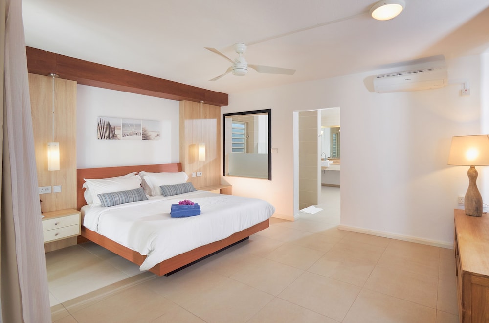 Le Beachclub Serviced Apartments And Villas 16/77