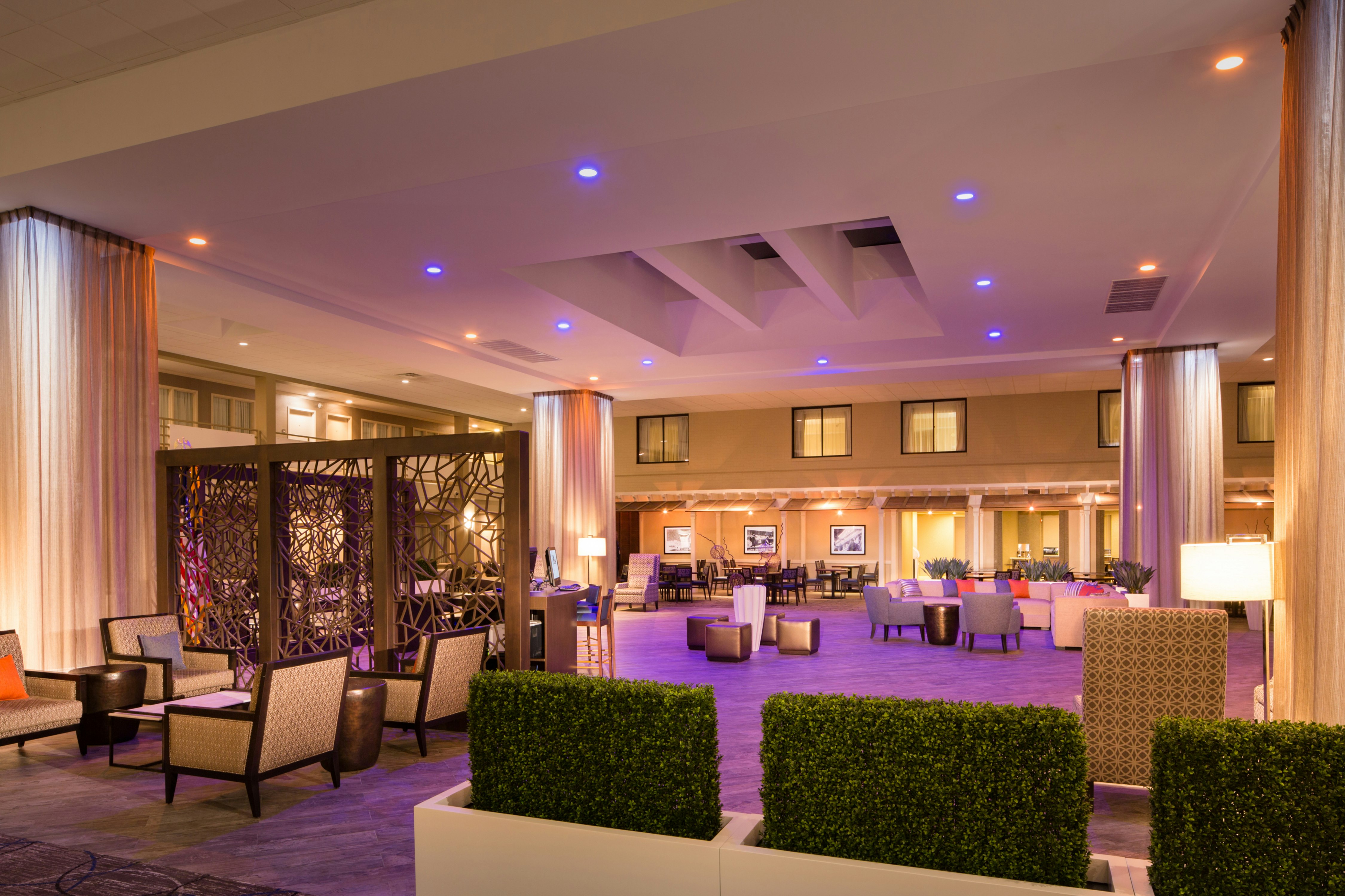 Doubletree By Hilton Hotel Laurel 46/71