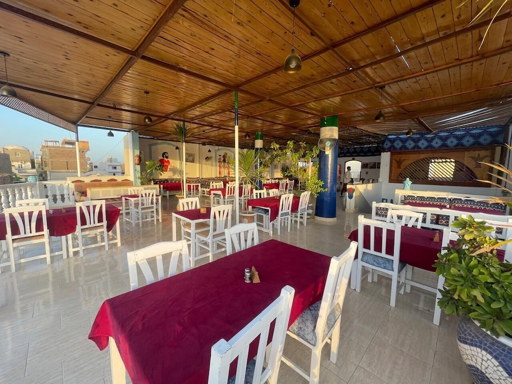 El Mesala Hotel 32/50